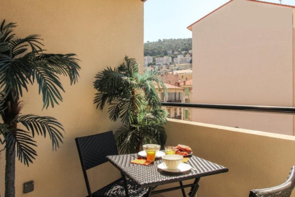 Villa Tobias Nice Oda fotoğraf