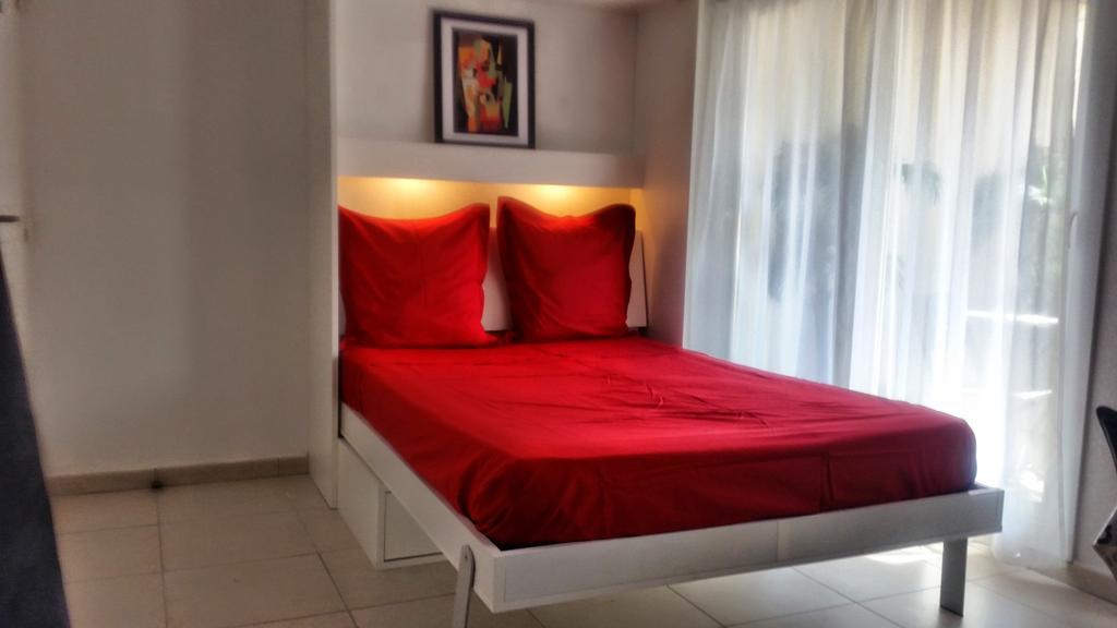 Villa Tobias Nice Oda fotoğraf